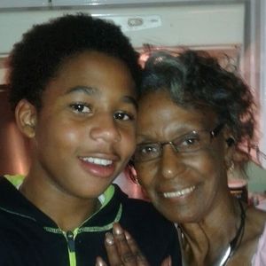 Meet your Posher, Luann